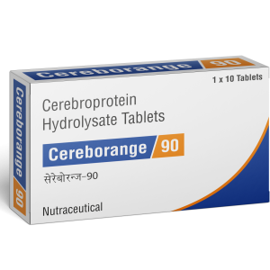 CEREBORANGE TAB