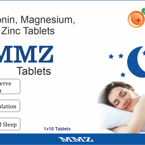 MMZ