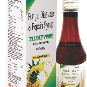 ZUDIZYME